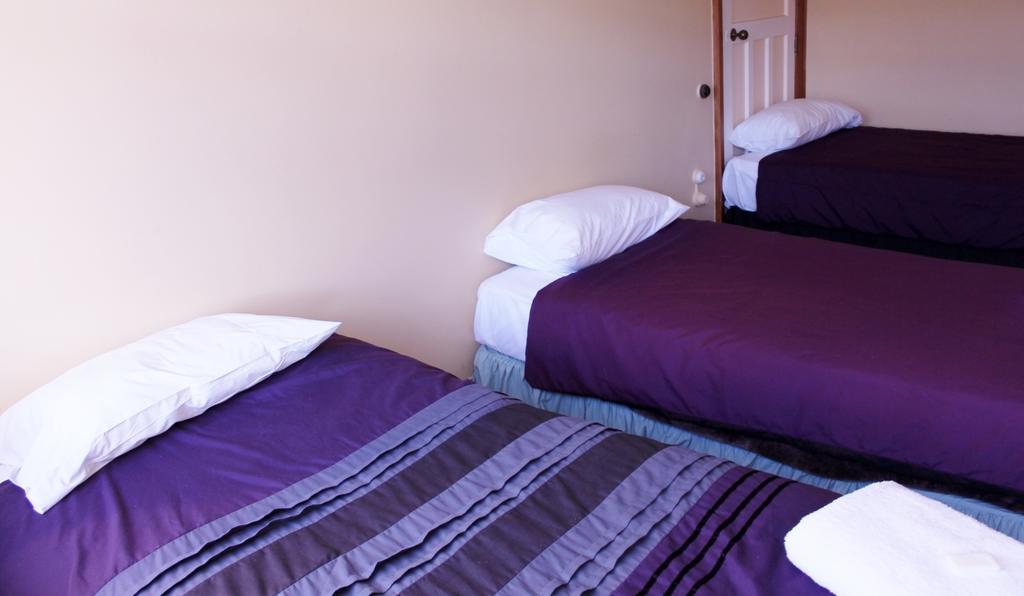 New City Hotel クライストチャーチ 部屋 写真