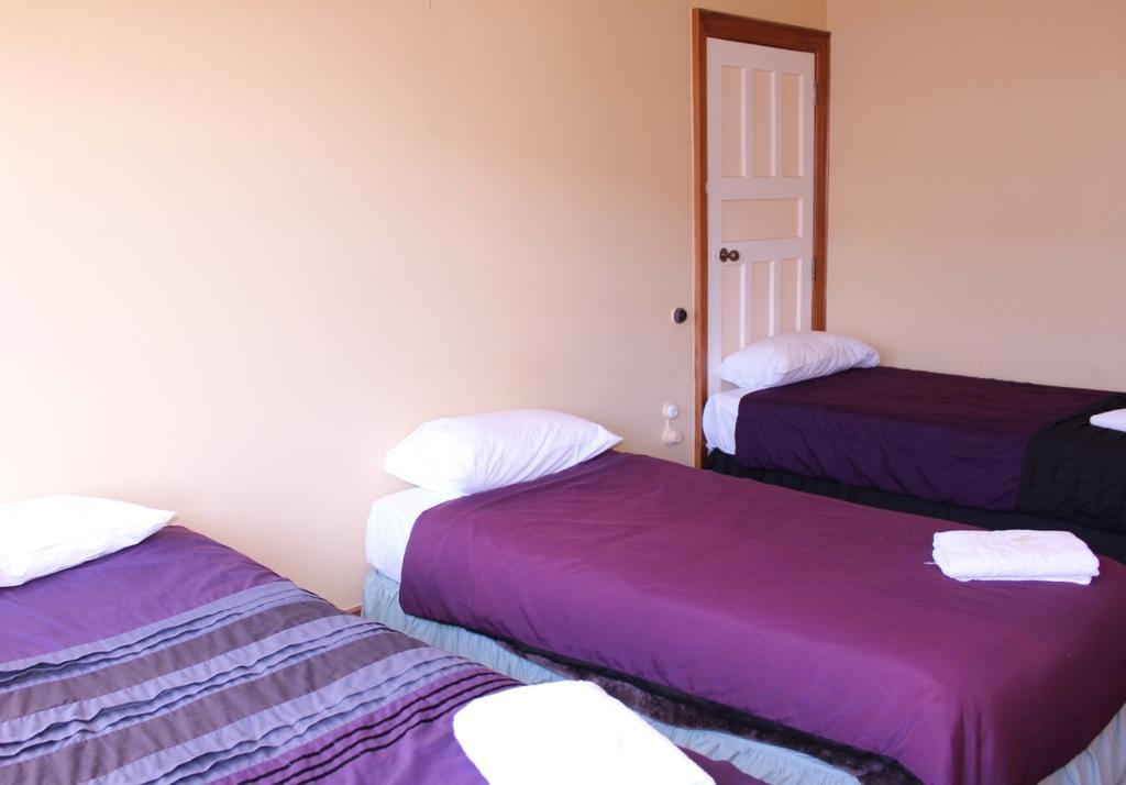 New City Hotel クライストチャーチ 部屋 写真