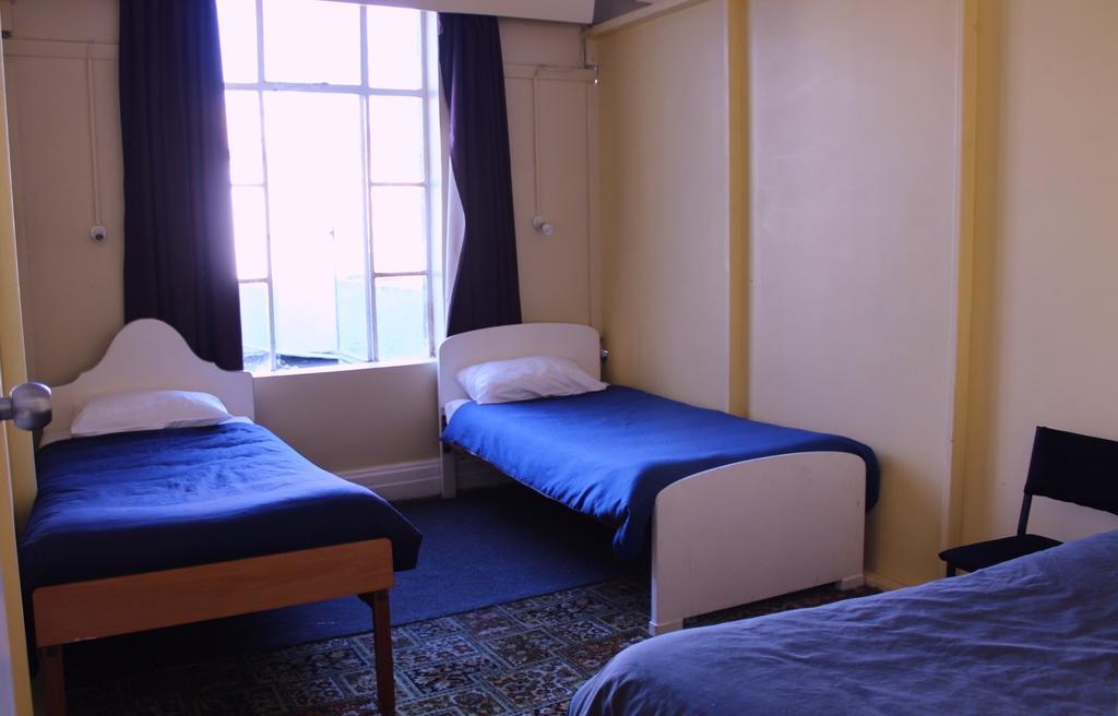 New City Hotel クライストチャーチ 部屋 写真